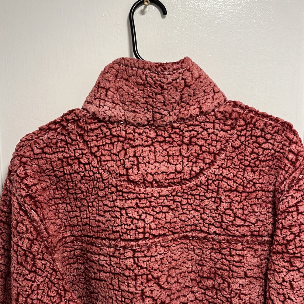 Boxercraft Teddy Jacket - Picture 5 of 12